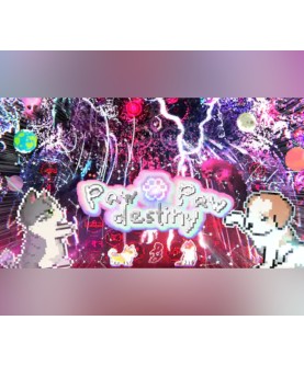 Paw Paw Destiny Steam Key GLOBAL